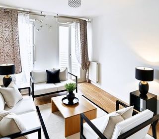  Appartement � vendre 2 pi�ces 41 m�