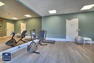  Appartement � vendre 1 pi�ce 34 m�