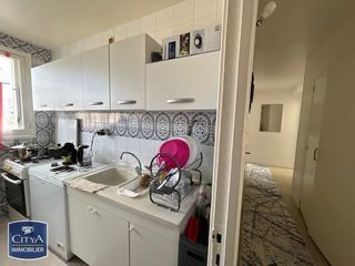  Appartement � vendre 4 pi�ces 74 m�