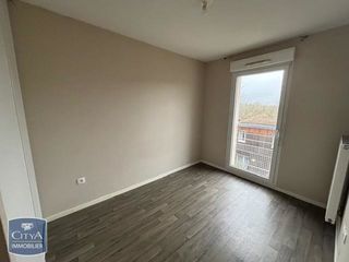  Appartement � vendre 3 pi�ces 58 m�