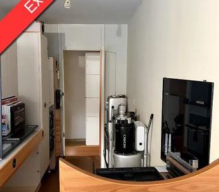  Appartement � vendre 4 pi�ces 92 m�