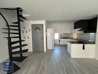  Appartement � vendre 4 pi�ces 90 m�