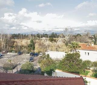  Appartement � vendre 2 pi�ces 42 m�