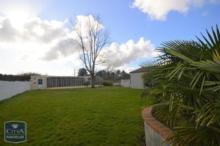  Maison � vendre 7 pi�ces 150 m�