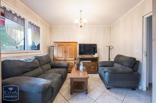  Appartement � vendre 2 pi�ces 65 m�