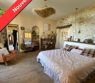  Maison � vendre 5 pi�ces 177 m�