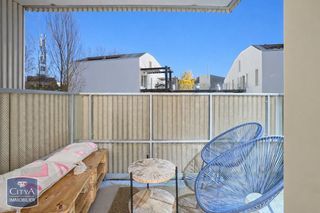  Appartement � vendre 2 pi�ces 43 m�