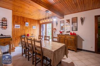  Maison � vendre 5 pi�ces 