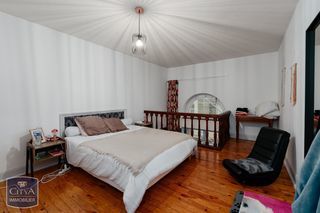  Appartement � vendre 2 pi�ces 64 m�