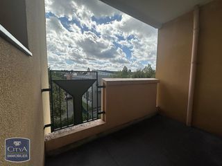  Appartement � vendre 3 pi�ces 71 m�