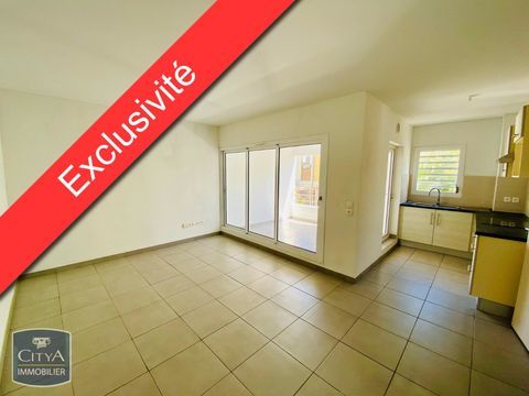   Vente Appartement Appartement - 2 pi�ce(s) - 42 m�