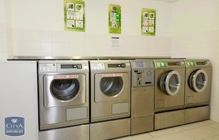  Appartement � vendre 1 pi�ce 18 m�