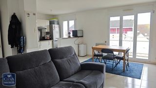  Appartement � vendre 2 pi�ces 50 m�