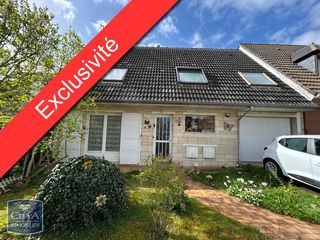  Maison � vendre 6 pi�ces 110 m�