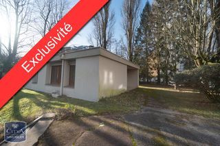  Maison � vendre 4 pi�ces 66 m�