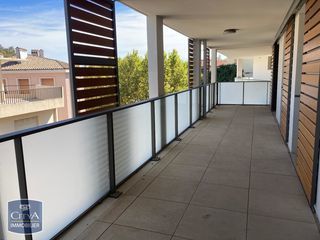  Appartement � vendre 4 pi�ces 88 m�