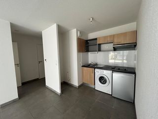  Appartement � vendre 2 pi�ces 43 m�