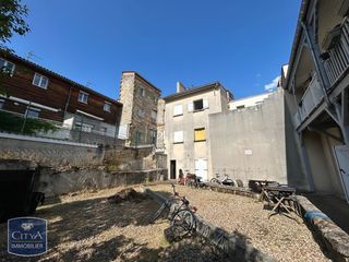  Appartement � vendre 1 pi�ce 21 m�