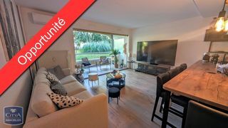  Appartement � vendre 5 pi�ces 116 m�