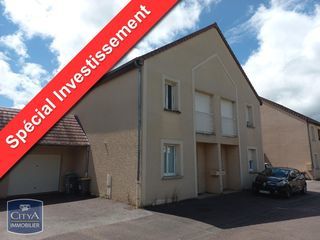  Maison � vendre 3 pi�ces 66 m�
