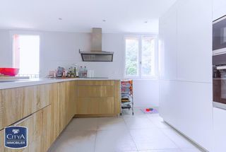  Appartement � vendre 3 pi�ces 78 m�