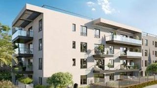  Appartement � vendre 2 pi�ces 44 m�