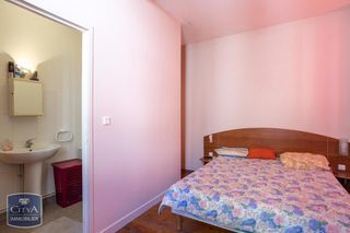  Appartement � vendre 2 pi�ces 37 m�