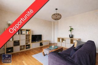  Appartement � vendre 5 pi�ces 111 m�