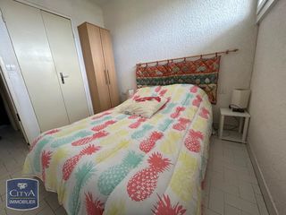  Appartement � vendre 2 pi�ces 30 m�