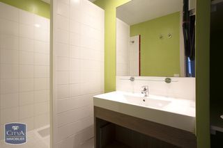  Appartement � vendre 2 pi�ces 28 m�