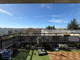  Appartement � vendre 3 pi�ces 72 m�