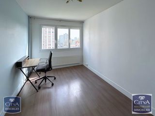  Appartement � vendre 3 pi�ces 59 m�