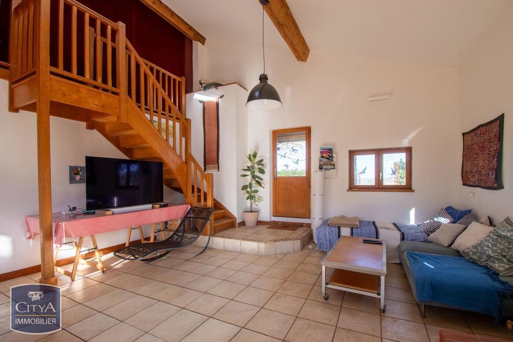 � vendre  Maison Unzent (09100)
