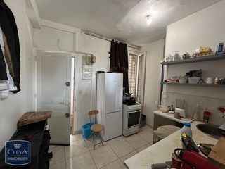  Appartement � vendre 1 pi�ce 22 m�