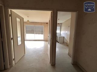  Appartement � vendre 2 pi�ces 45 m�