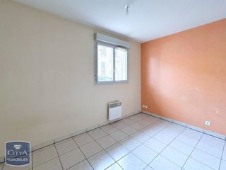  Appartement � vendre 2 pi�ces 44 m�