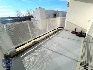  Appartement � vendre 4 pi�ces 86 m�