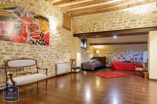  Maison � vendre 2 pi�ces 165 m�