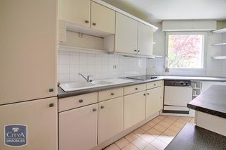  Appartement � vendre 2 pi�ces 55 m�