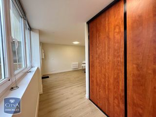  Appartement � vendre 1 pi�ce 23 m�