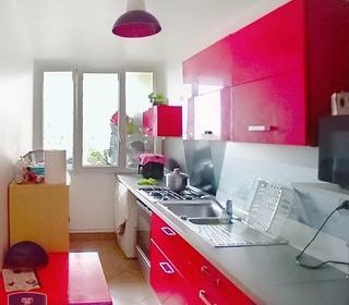  Appartement � vendre 3 pi�ces 65 m�