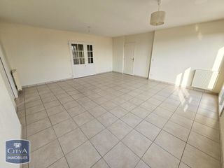  Appartement � vendre 4 pi�ces 126 m�