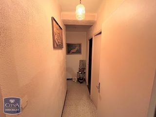  Appartement � vendre 3 pi�ces 57 m�