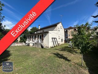  Maison � vendre 6 pi�ces 143 m�