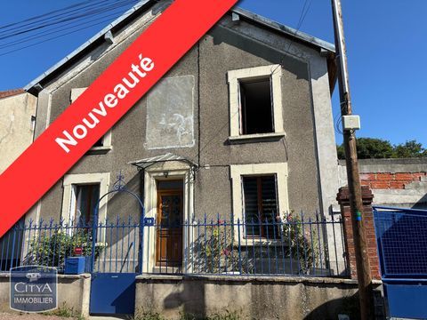   Vente Maison Maison - 4 pi�ce(s) - 87 m�