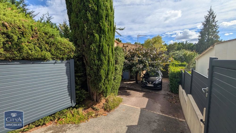 � vendre  Maison Valbonne (06560)