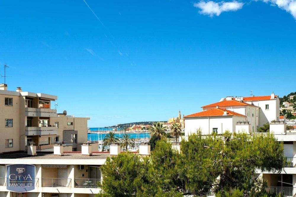 � vendre  Appartement Menton (06500)