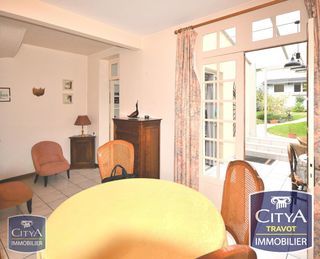  Maison � vendre 5 pi�ces 80 m�