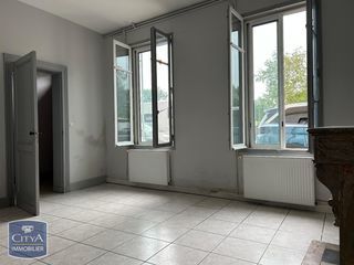  Maison � vendre 6 pi�ces 160 m�