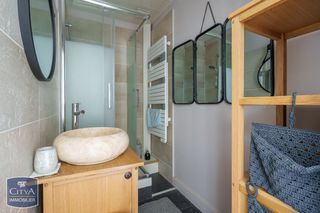  Appartement � vendre 3 pi�ces 64 m�